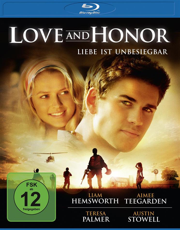 Love and Honor (2013)