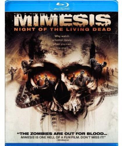 Mimesis (2011)