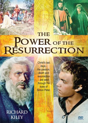 The Power of the Resurrection (1958)