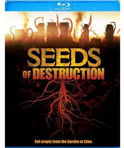 Seeds of Destruction (2011)