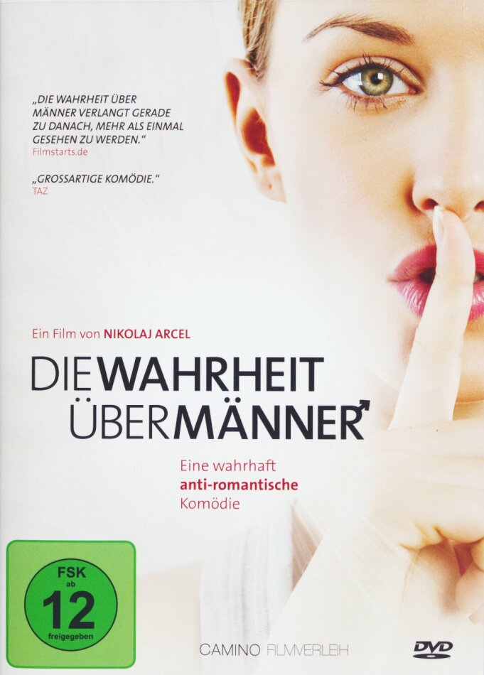 Die Wahrheit über Männer - Sandheden om mænd