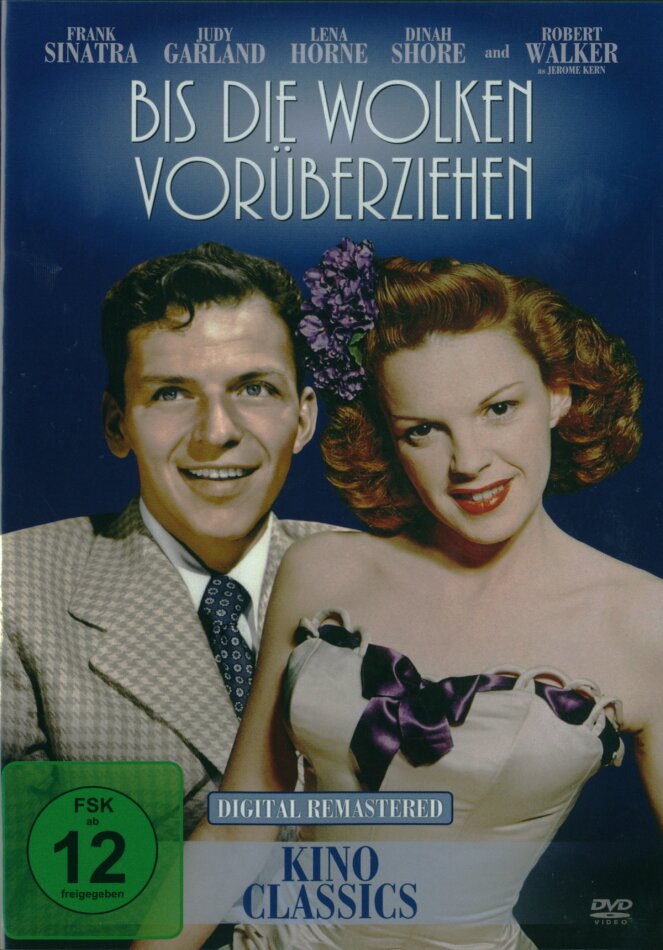 Bis die Wolken vorüberziehen (1946)