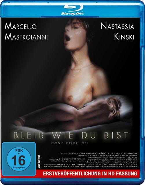 Bleib wie du bist (1978)