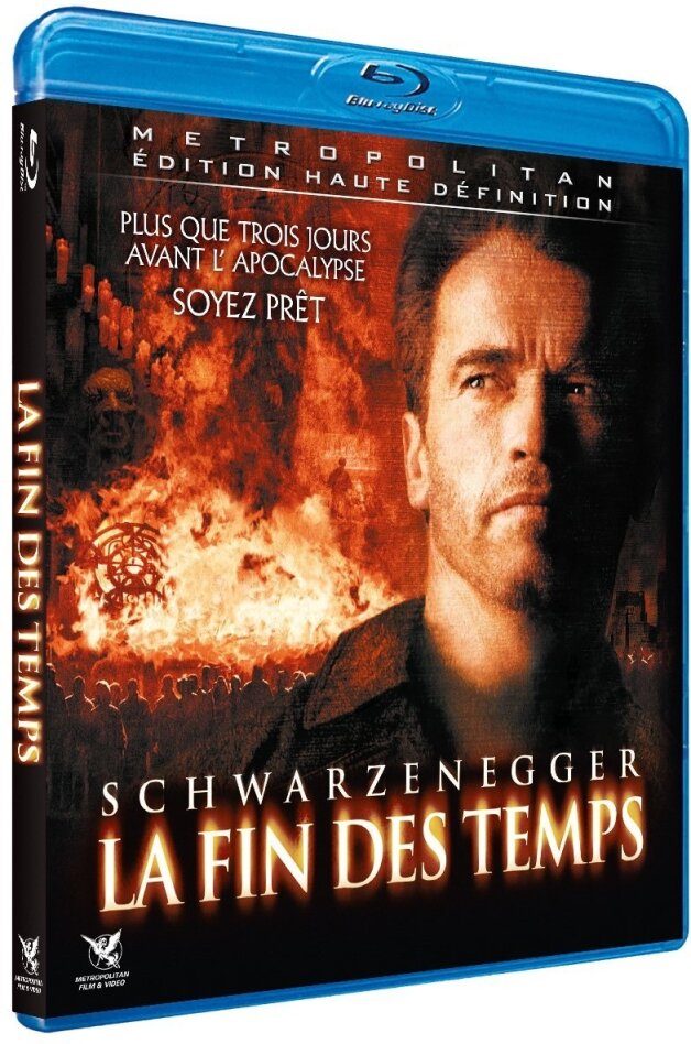 La fin des temps (1999)