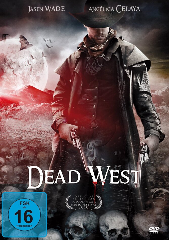 Dead West (2012)