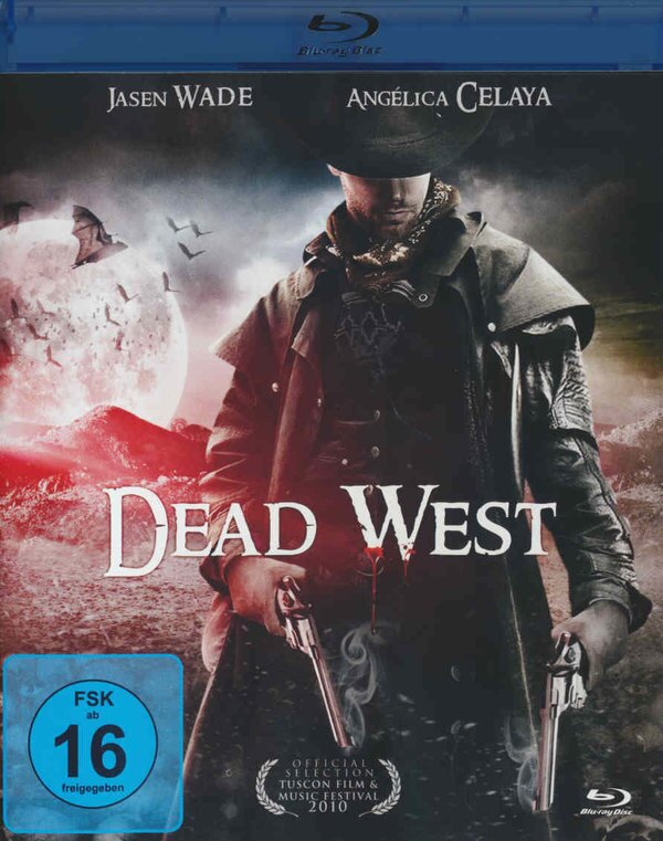 Dead West (2012)