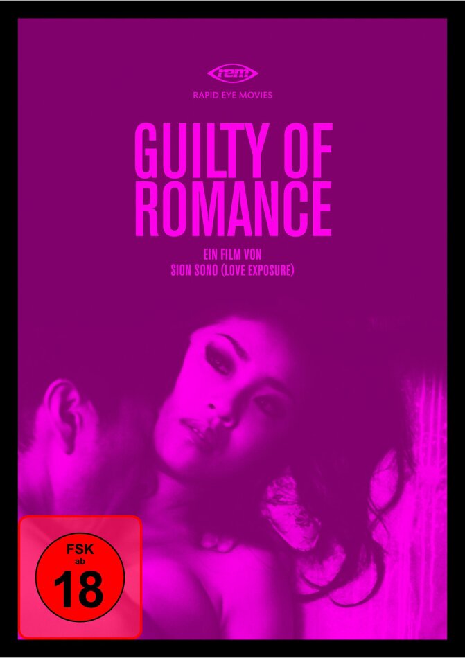 Guilty of Romance (2011)
