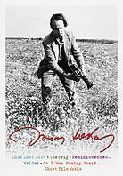Jonas Mekas 6 DVDs