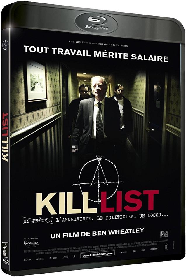 Kill List (2011)