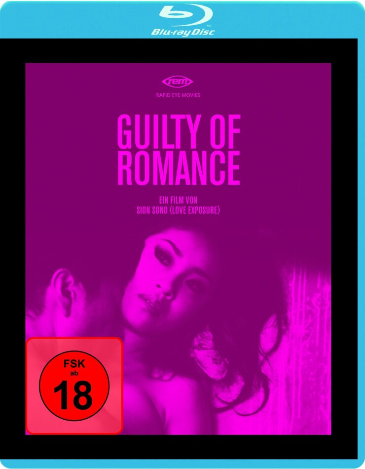 Guilty of Romance (2011)