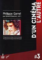 Philippe Garrel par Gérard Courant - Vol. 1 - D'un cinéma à l'autre 3 2 DVDs