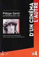 Philippe Garrel par Gérard Courant - Vol. 2 - D'un cinéma à l'autre 4 2 DVDs