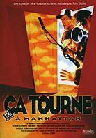 Ca tourne à Manhattan - Living in oblivion (1995)