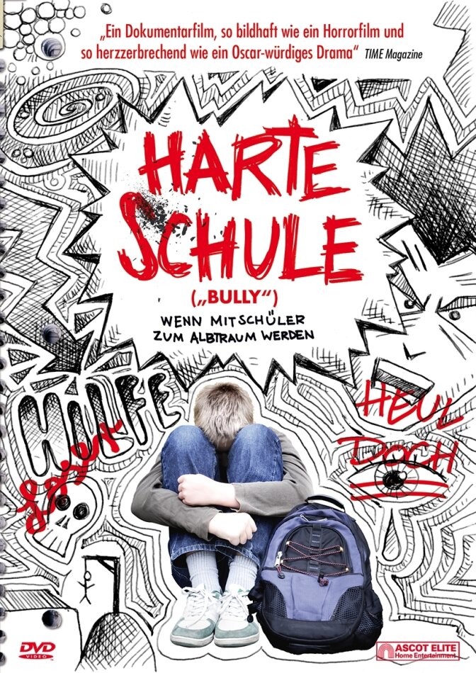 Harte Schule (2011)