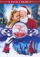 Miracle sur la 34ème rue - Le film original de 1947 + la version de 1994