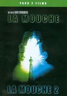 La Mouche / La Mouche 2 2 DVDs