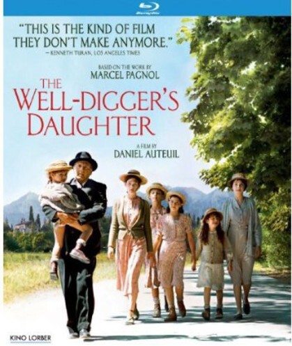 The Well-Digger's Daughter (2011)