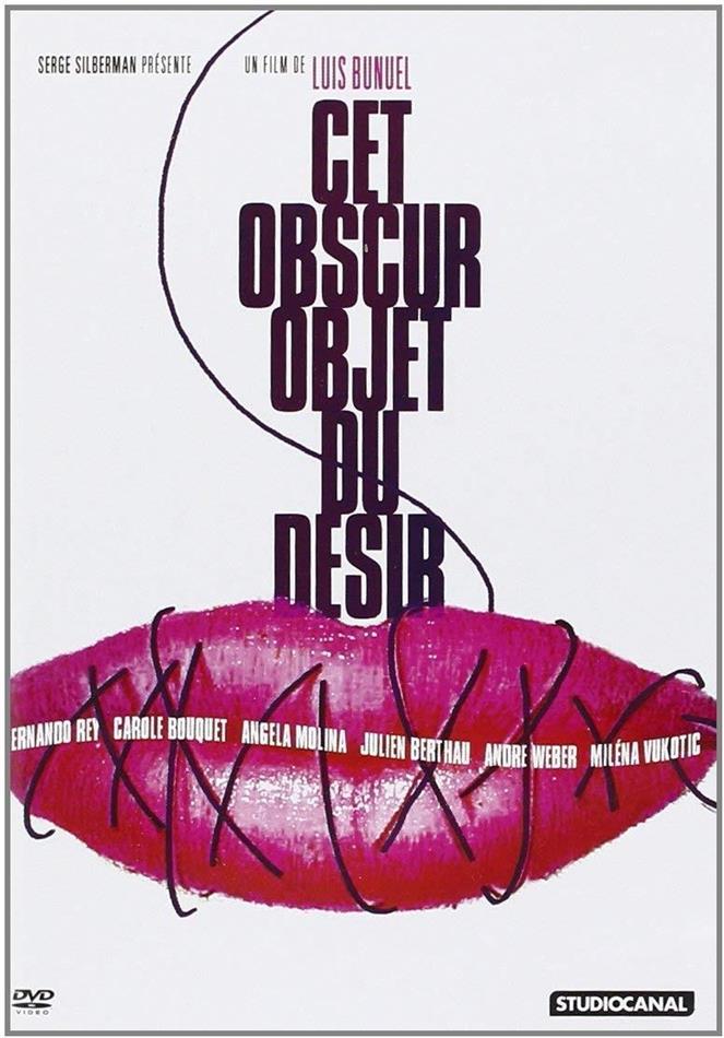 Cet obscur objet du désir (1977)