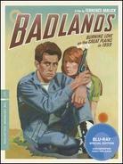Badlands (1973) Criterion Collection