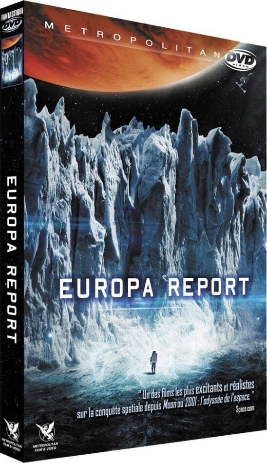 Europa Report (2013)