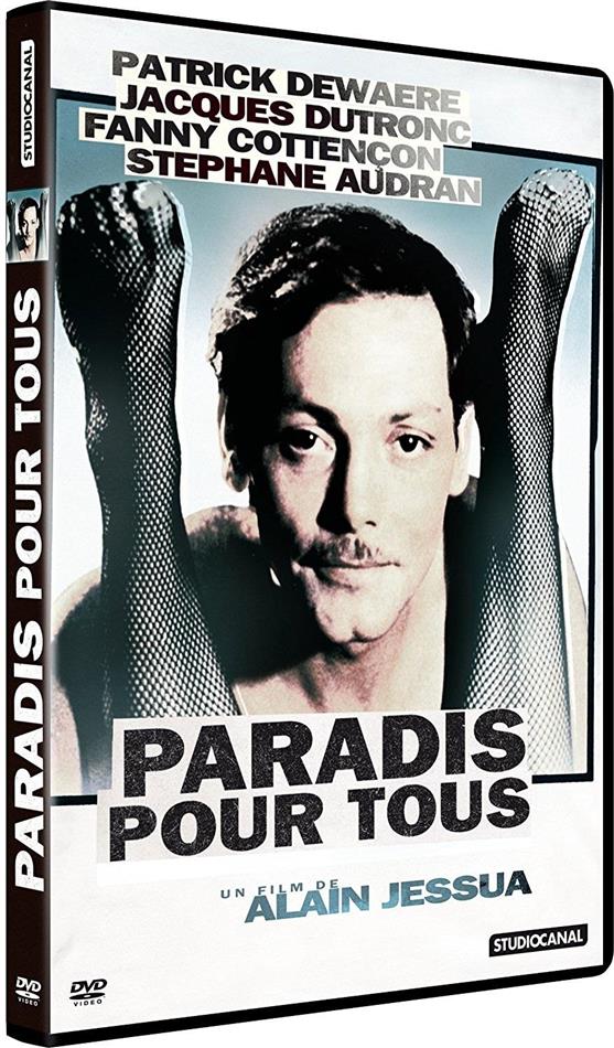 Paradis pour tous (1982)