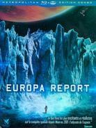 Europa Report (2013) Blu-ray + DVD