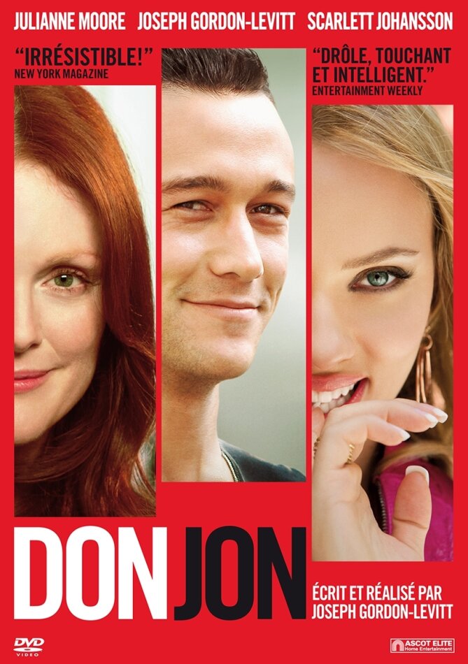 Don Jon (2013)