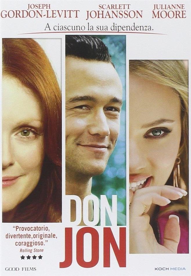 Don Jon (2013)