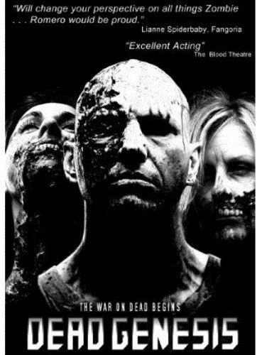Dead Genesis (2010)