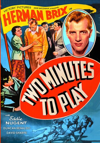 Two Minutes to Play (1936)