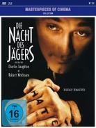 Die Nacht des Jägers - (Masterpieces of Cinema) (1955) Blu-ray + DVD