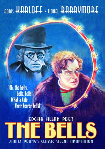 The Bells (1926) s/w