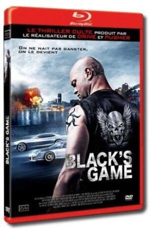 Black's Game (2012)