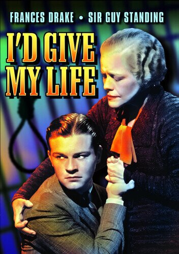 I'd Give My Life (1936) s/w