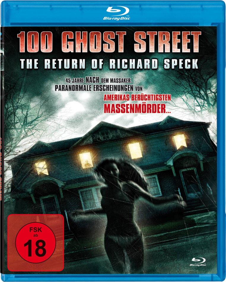 100 Ghost Street - The Return of Richard Speck (2012)