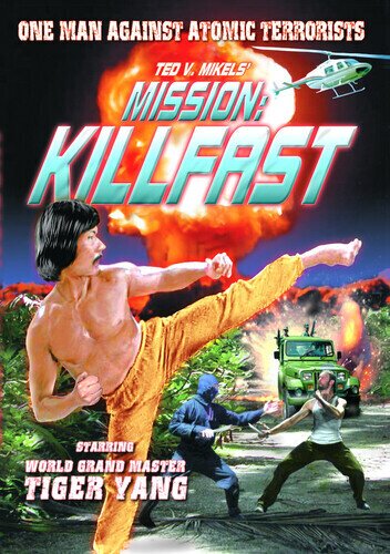 Mission: Killfast
