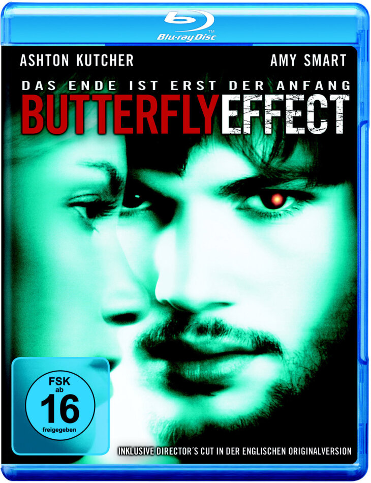 Butterfly Effect (2004)