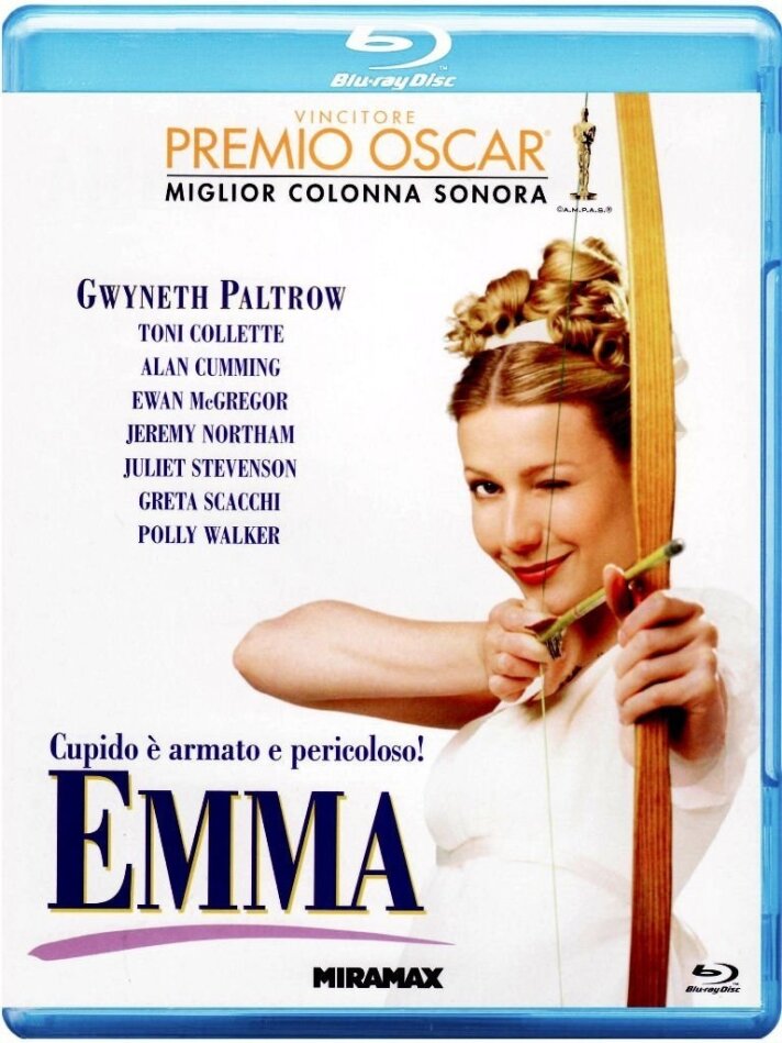 Emma (1996)