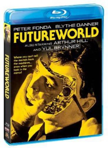 Futureworld (1976)