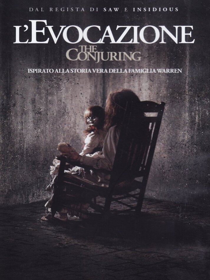 L'evocazione (2013)