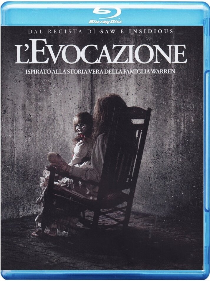 L'evocazione (2013)
