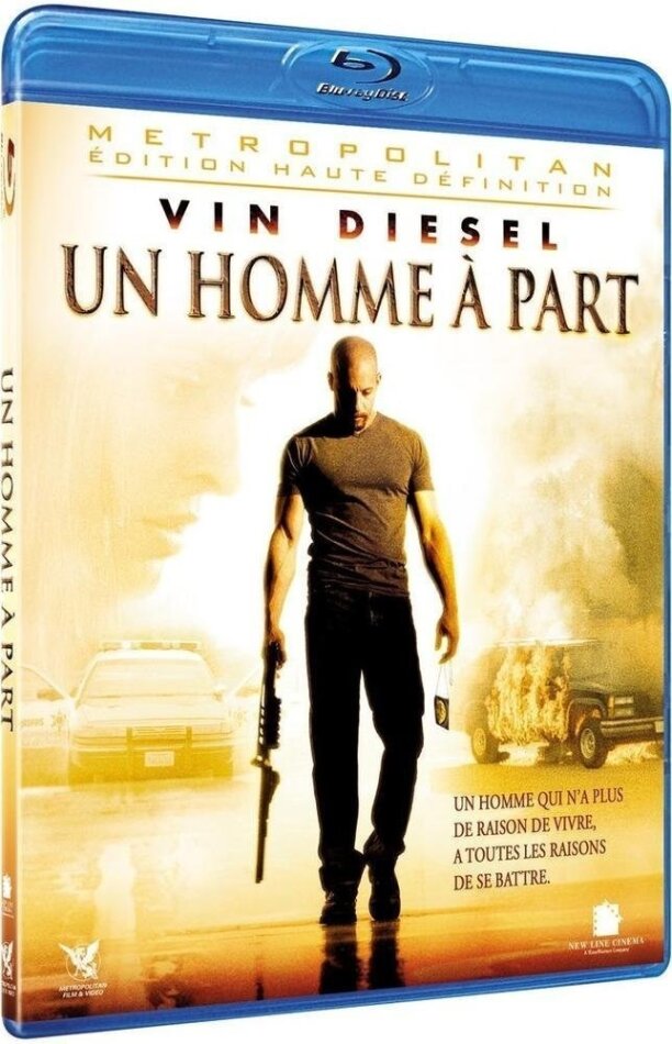 Un homme à part (2003)