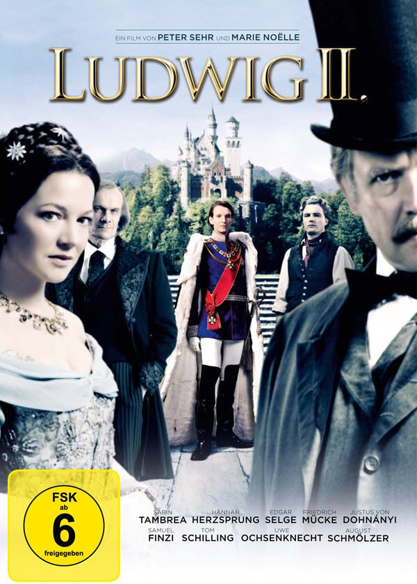 Ludwig II. (2012)