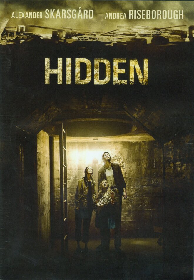 Hidden (2015)