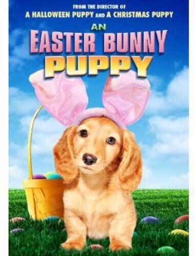 An Easter Bunny Puppy (2013)