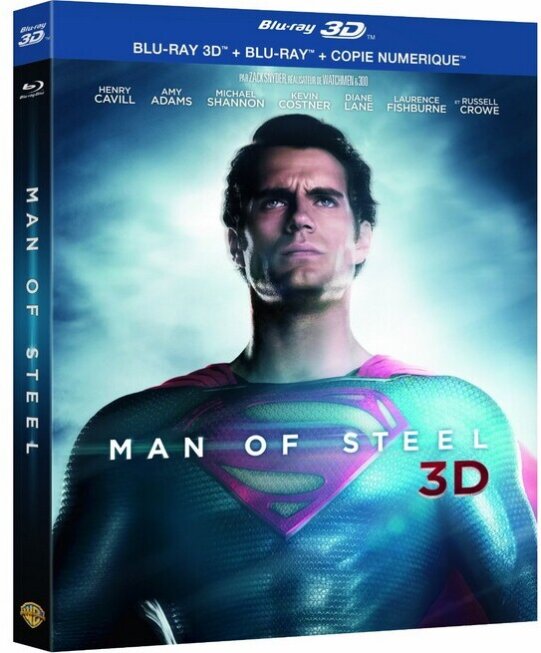 Man of Steel (2013)