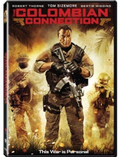The Colombian Connection (2011)
