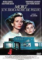 Mort un dimanche de pluie (1986)