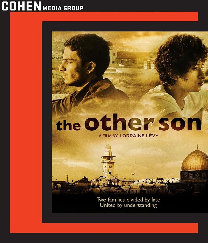 The other Son (2012)