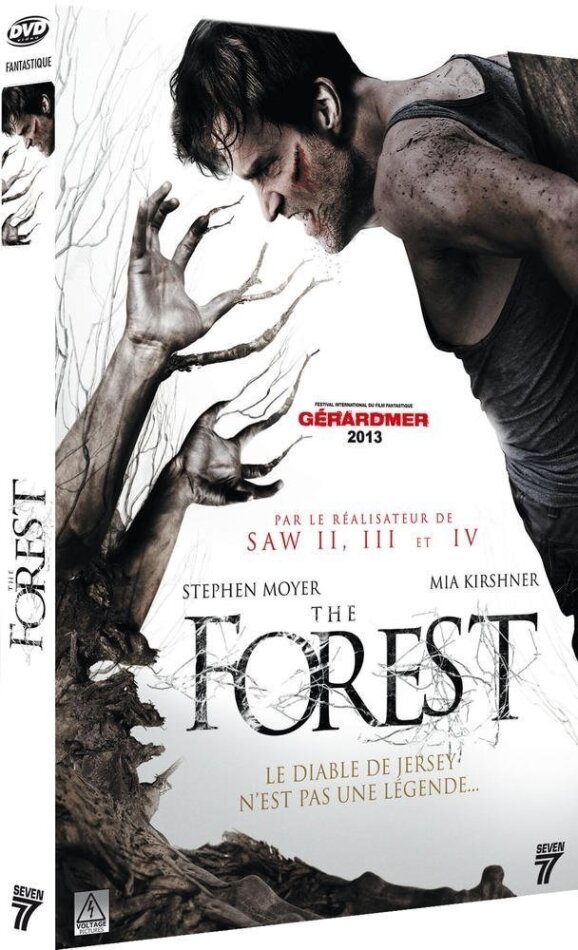 The Forest (2012)